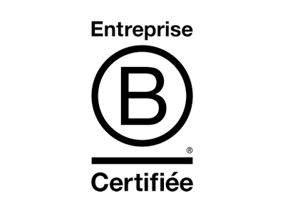 B-corp