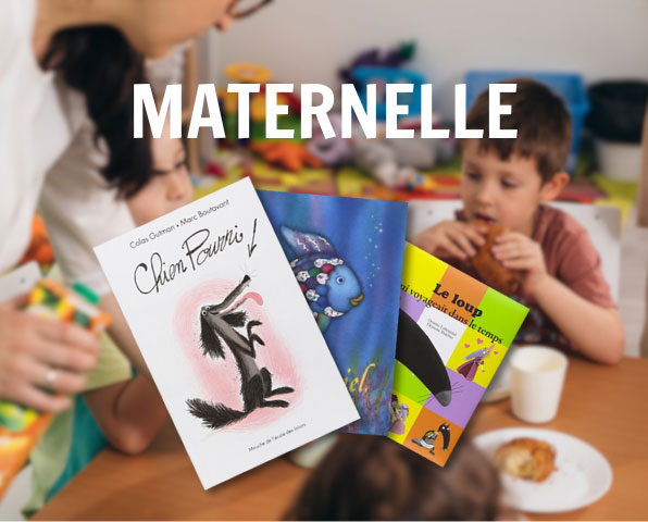 Maternelle