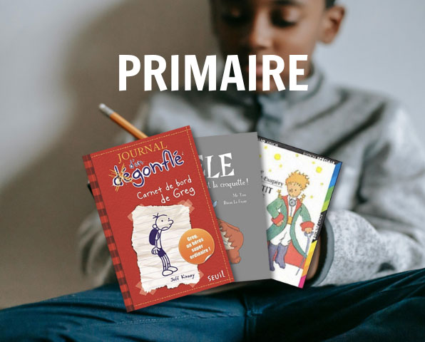 Primaire
