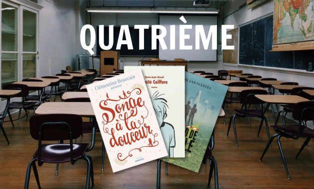 Quatrième