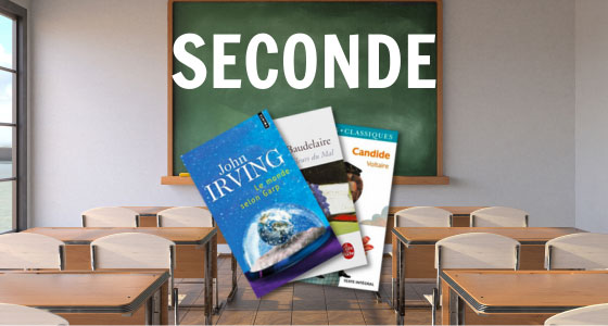 seconde