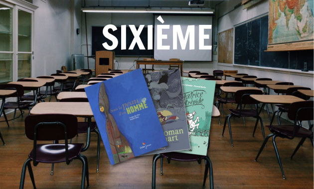 Sixième