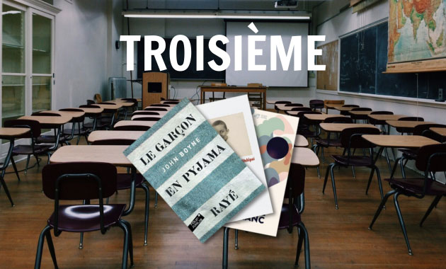 Troisième