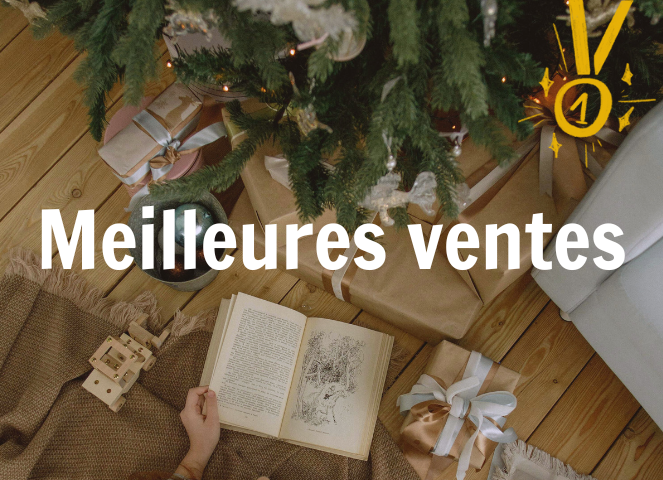Meilleures ventes