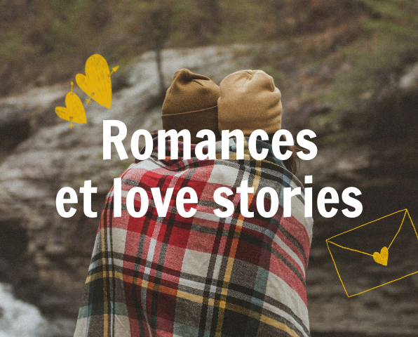 Romance et histoires d'amour