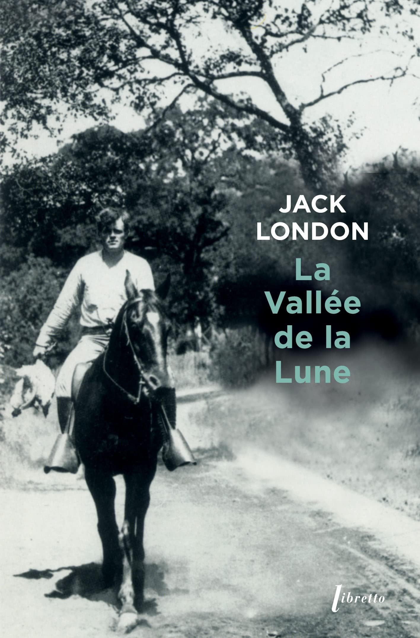 La vallée de la lune