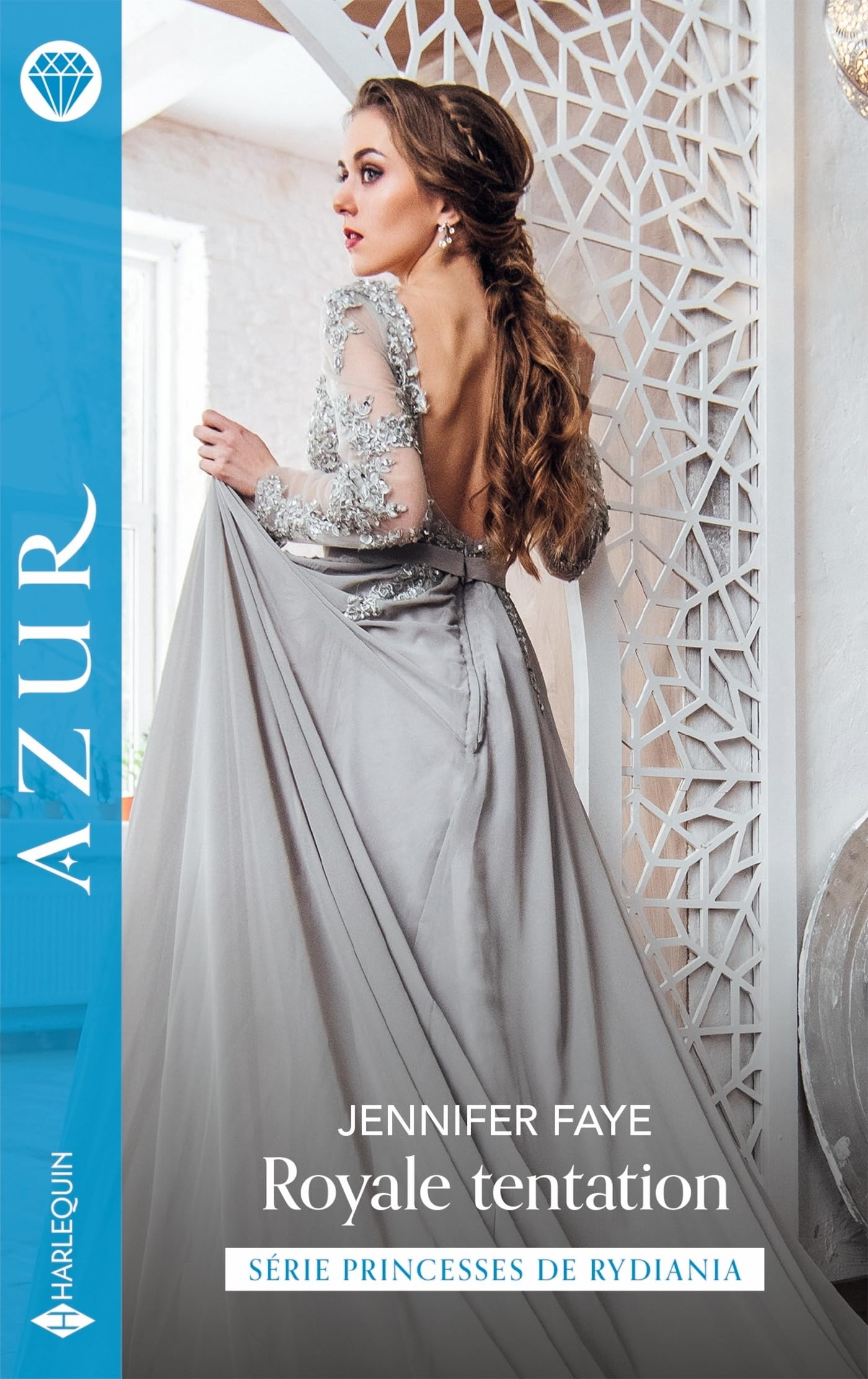 Royale tentation : princesses de Rydiania