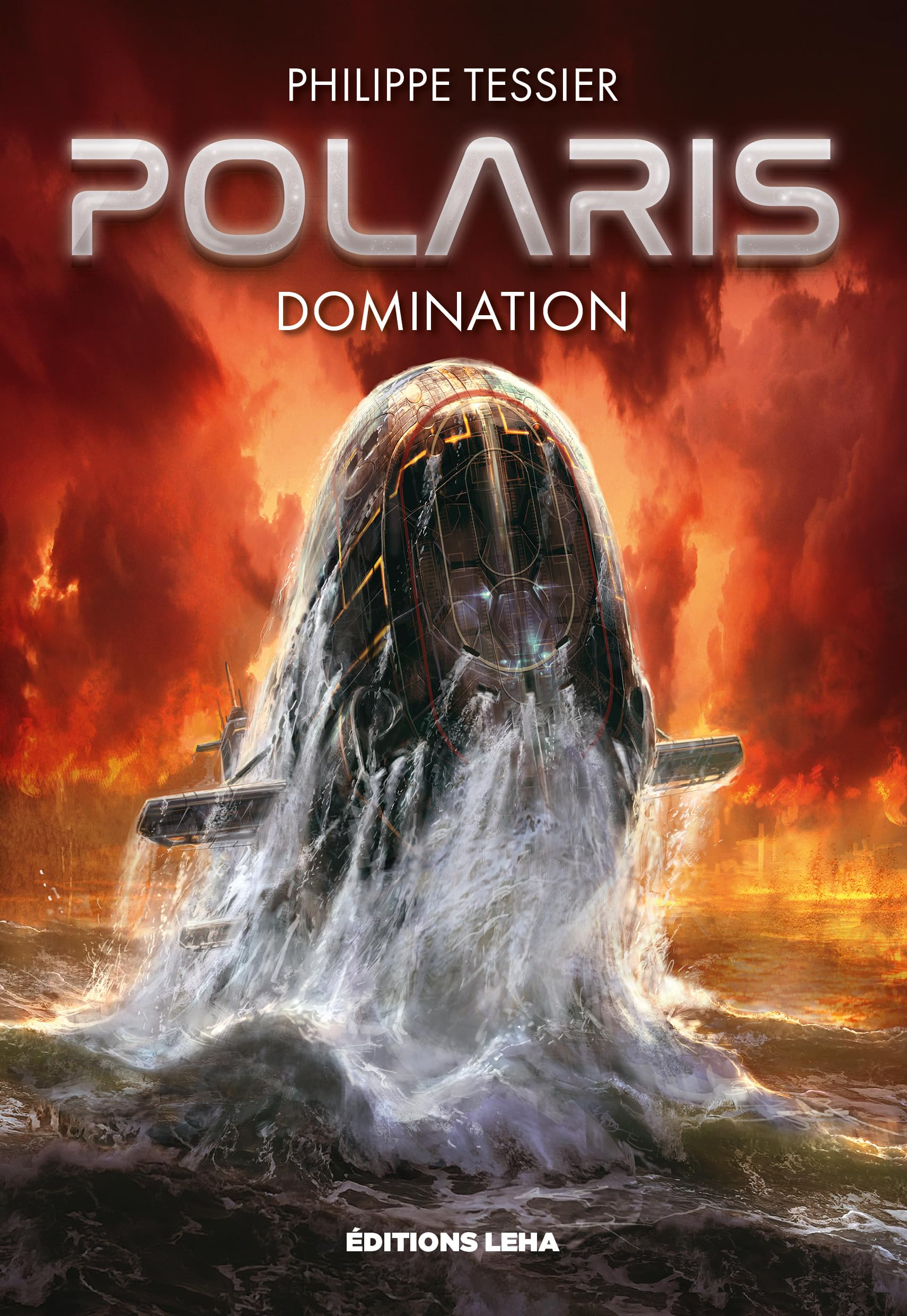 Polaris. Cycle classique. Domination : intégrale
