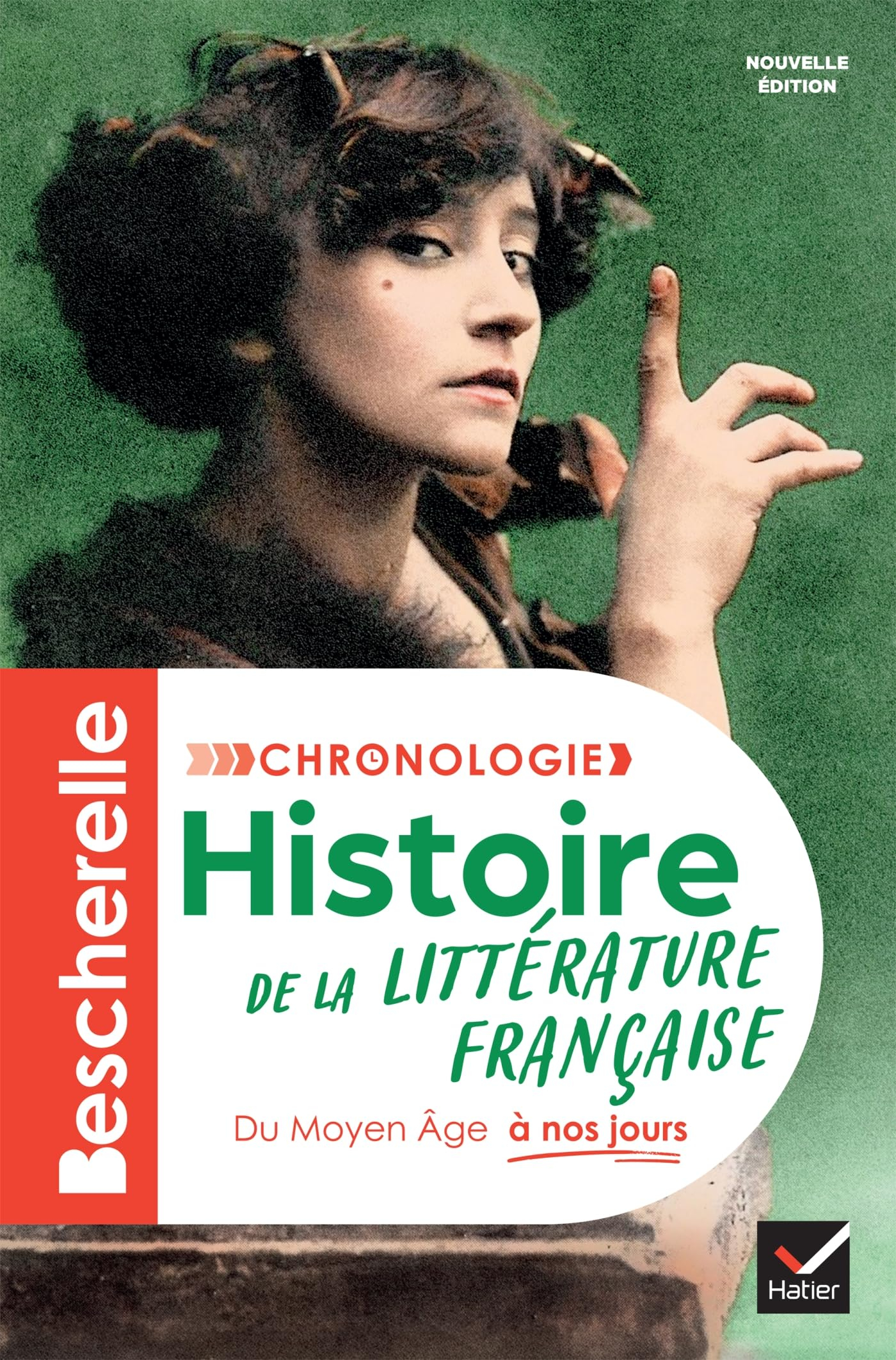 La littérature française : du Moyen Age à nos jours