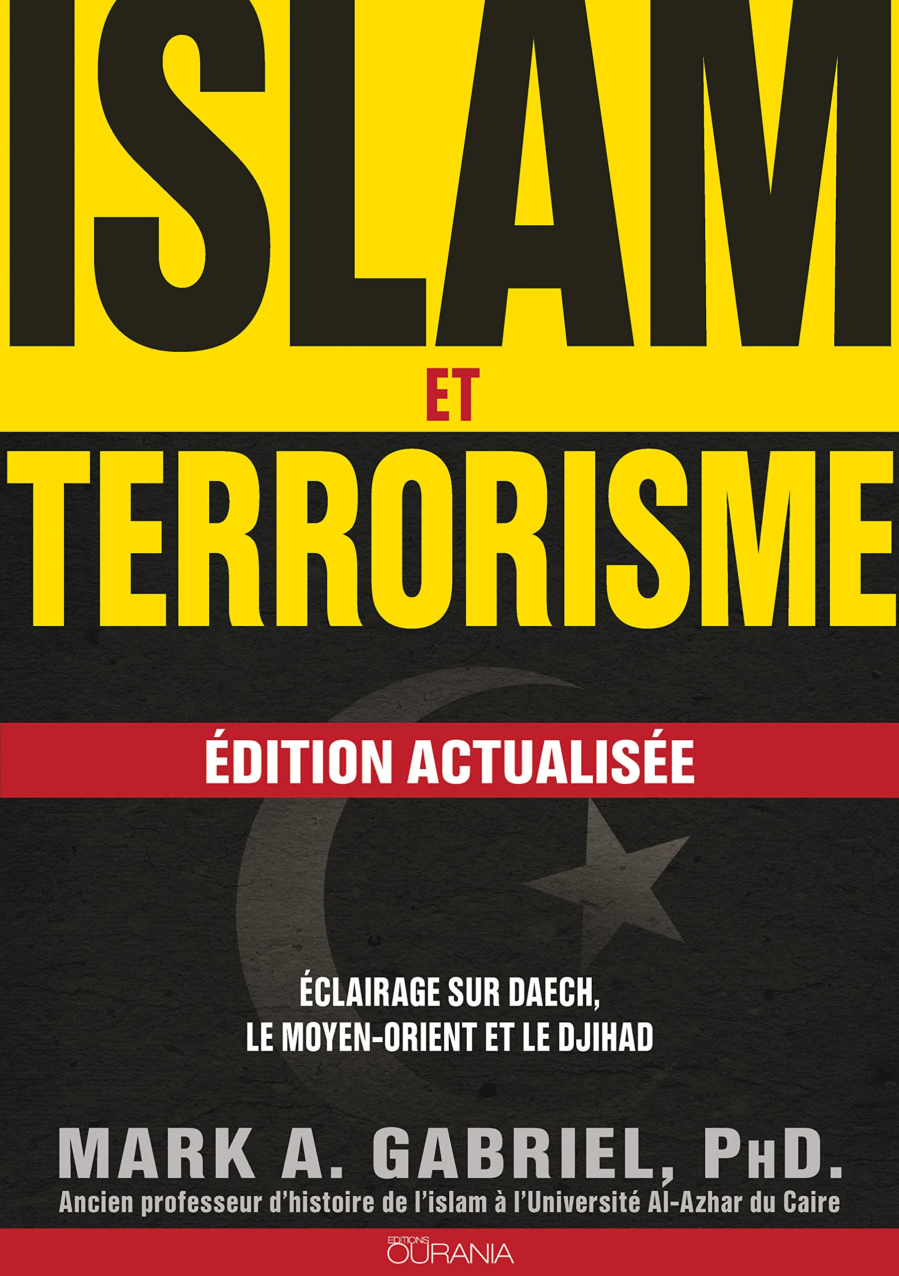 Islam et terrorisme : éclairage sur Daech, le Moyen-Orient et le djihad
