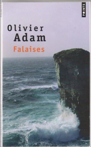 falaises