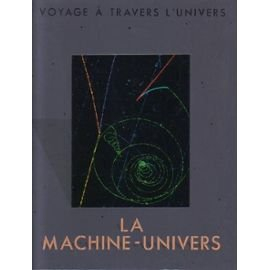 La Machine-univers