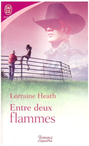 Entre deux flammes