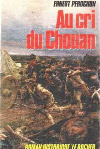 Au cri du chouan