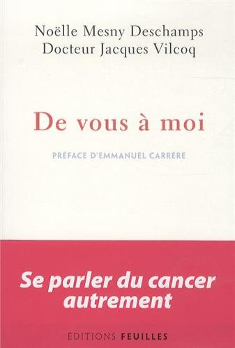 de vous à moi