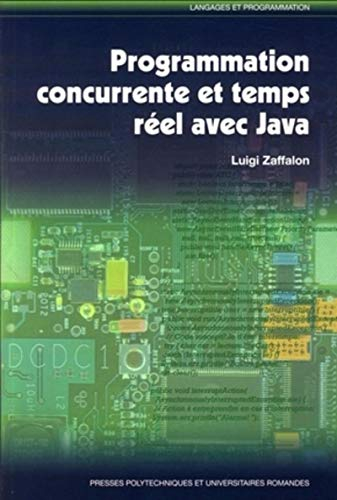 Programmation concurrente et en temps réel avec Java