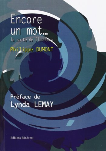 Encore un Mot...