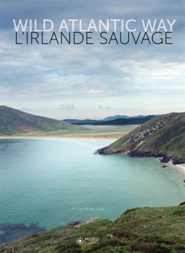 Wild Atlantic Way : l'Irlande sauvage