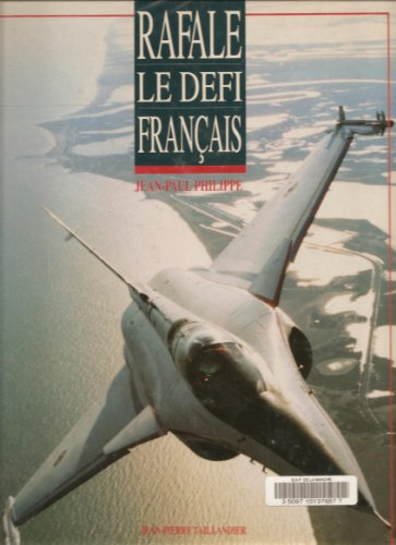 rafale le defi francais