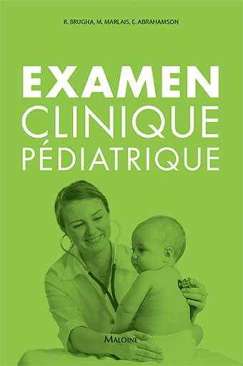 Examen clinique pédiatrique