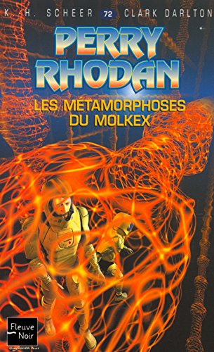 La métamorphose du Molkex