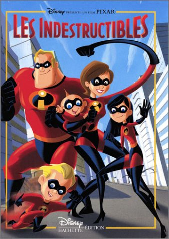 Les indestructibles