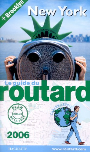 New York : 2006