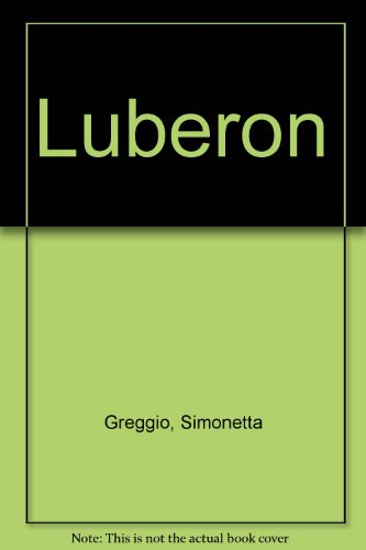 Le Luberon