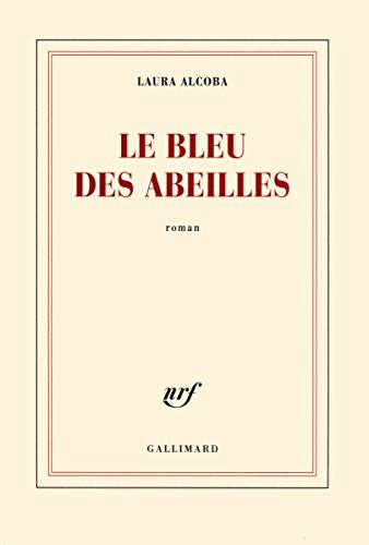 Le bleu des abeilles