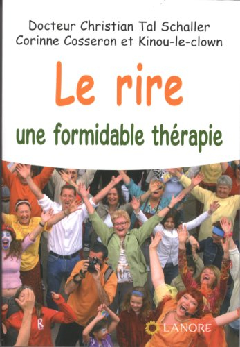 Le rire : une formidable thérapie