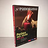 Avent 2006 Prieres des Jours