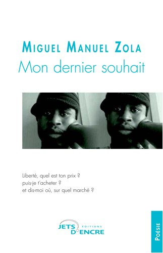 Mon dernier souhait
