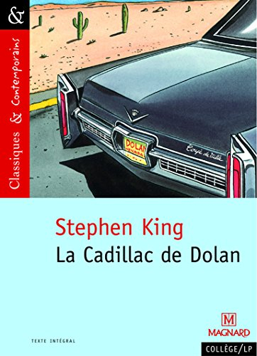 La cadillac de Dolan
