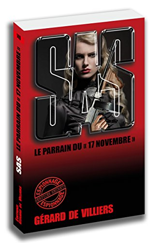 Le parrain du 17 novembre