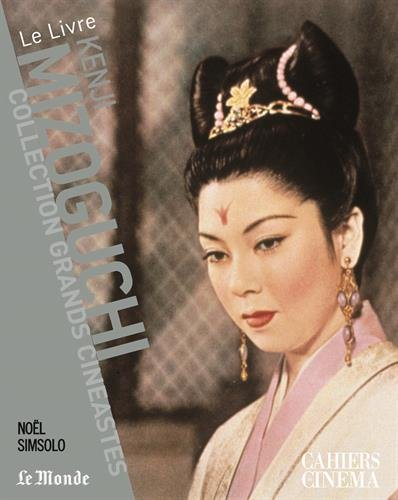 Kenji Mizoguchi
