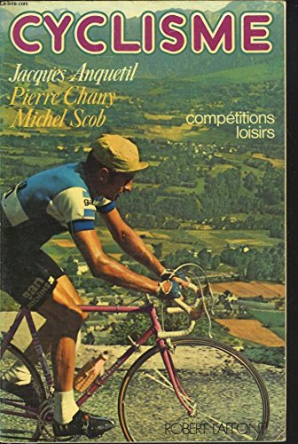 Cyclisme : compétitions, loisirs