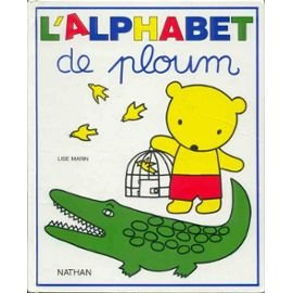 L'Alphabet de Ploum