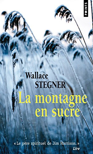 La montagne en sucre