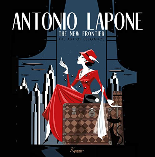 The new frontier : the art of elegance
