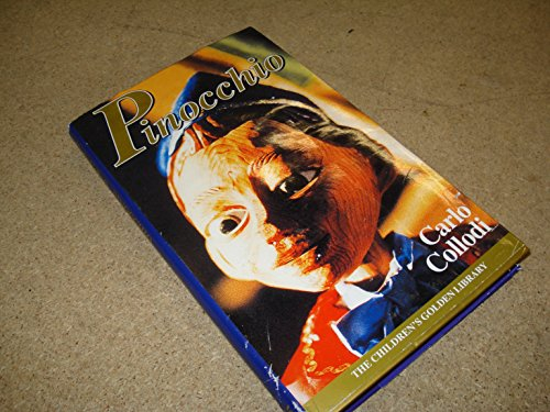 pinocchio