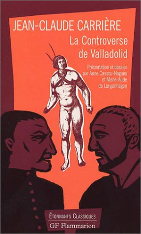 la controverse de valladolid