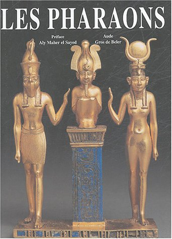 Les pharaons