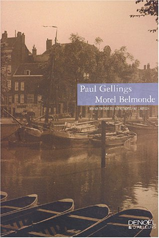 Motel Belmonde