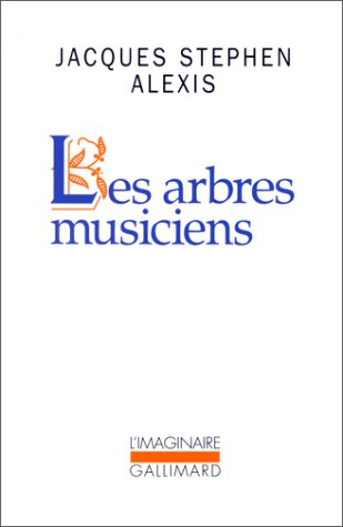 Les arbres musiciens