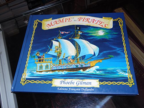 Mamie et les pirates