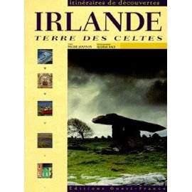 L'Irlande : terre des Celtes