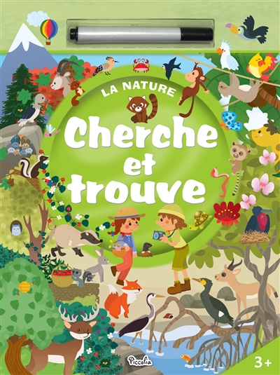 La nature