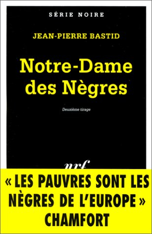 Notre-Dame des nègres