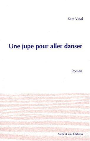 Une jupe pour aller danser...