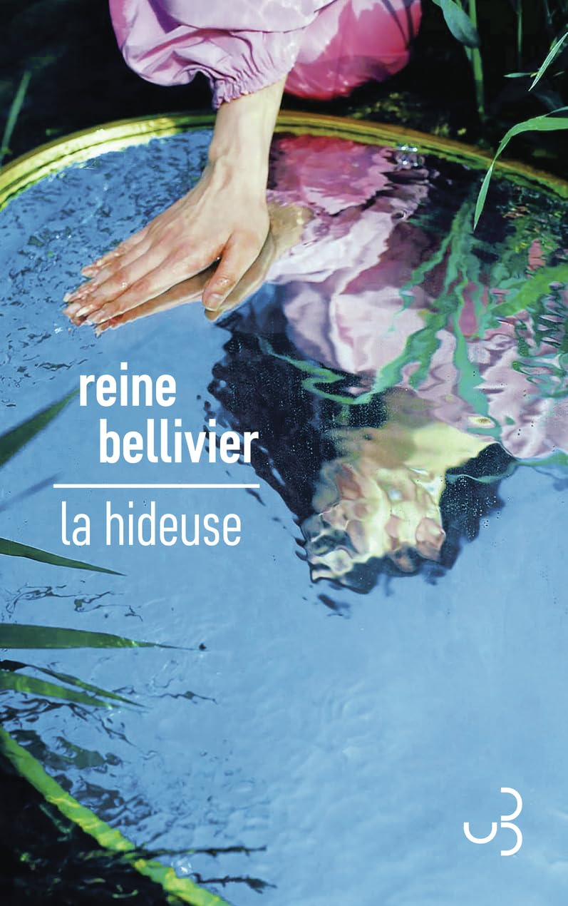 La hideuse : enquête